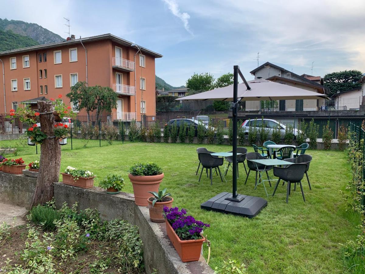 Acchiappasogni Holiday House Malgrate Extérieur photo