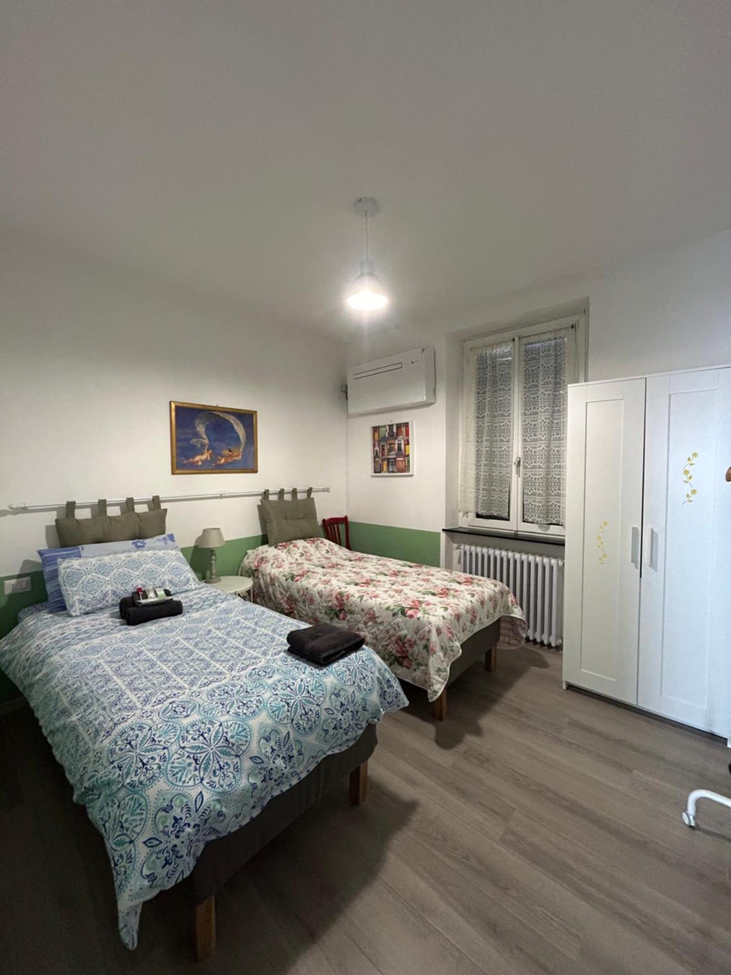 Acchiappasogni Holiday House Malgrate Extérieur photo