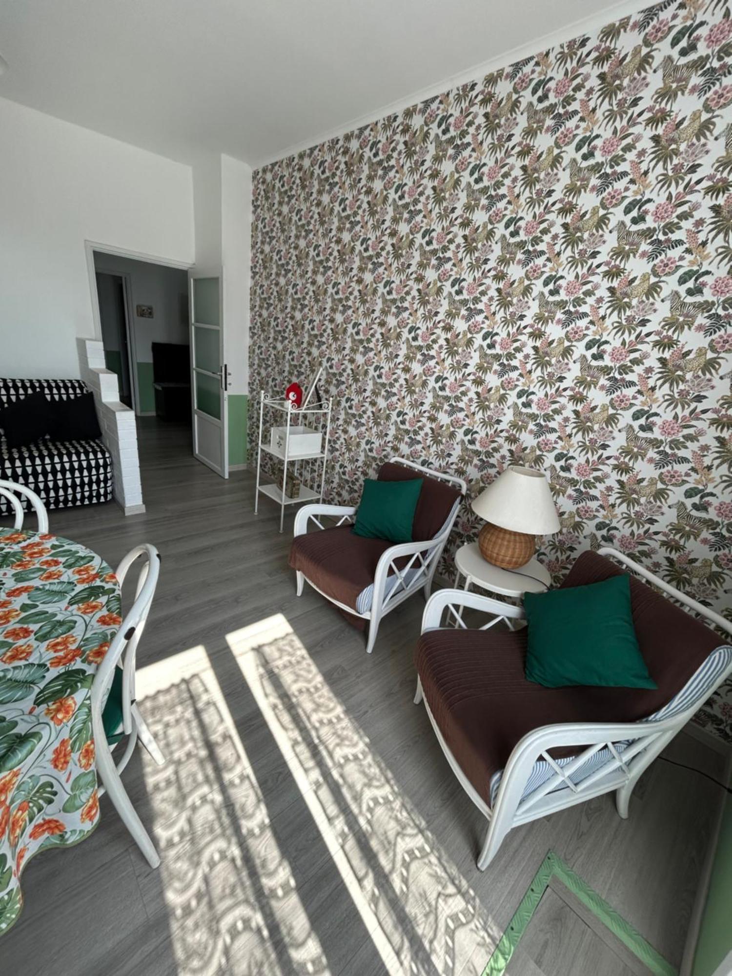Acchiappasogni Holiday House Malgrate Extérieur photo