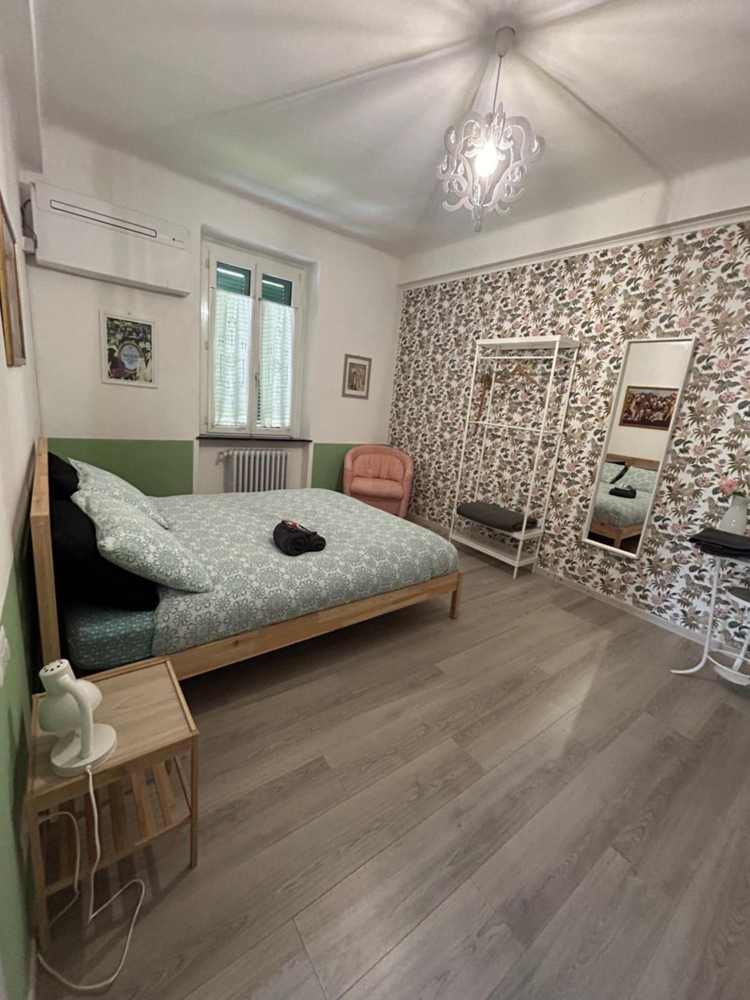 Acchiappasogni Holiday House Malgrate Extérieur photo