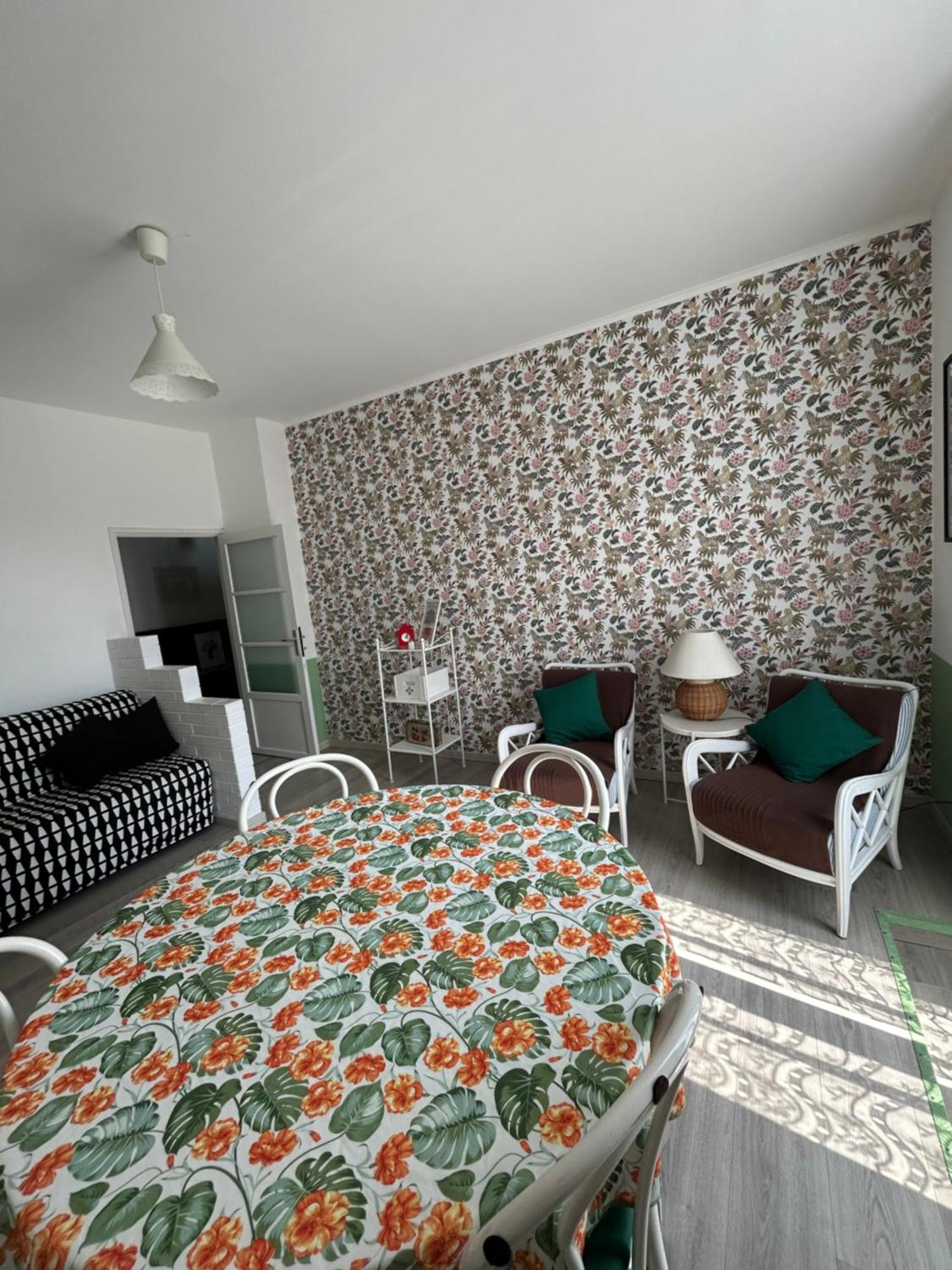 Acchiappasogni Holiday House Malgrate Extérieur photo
