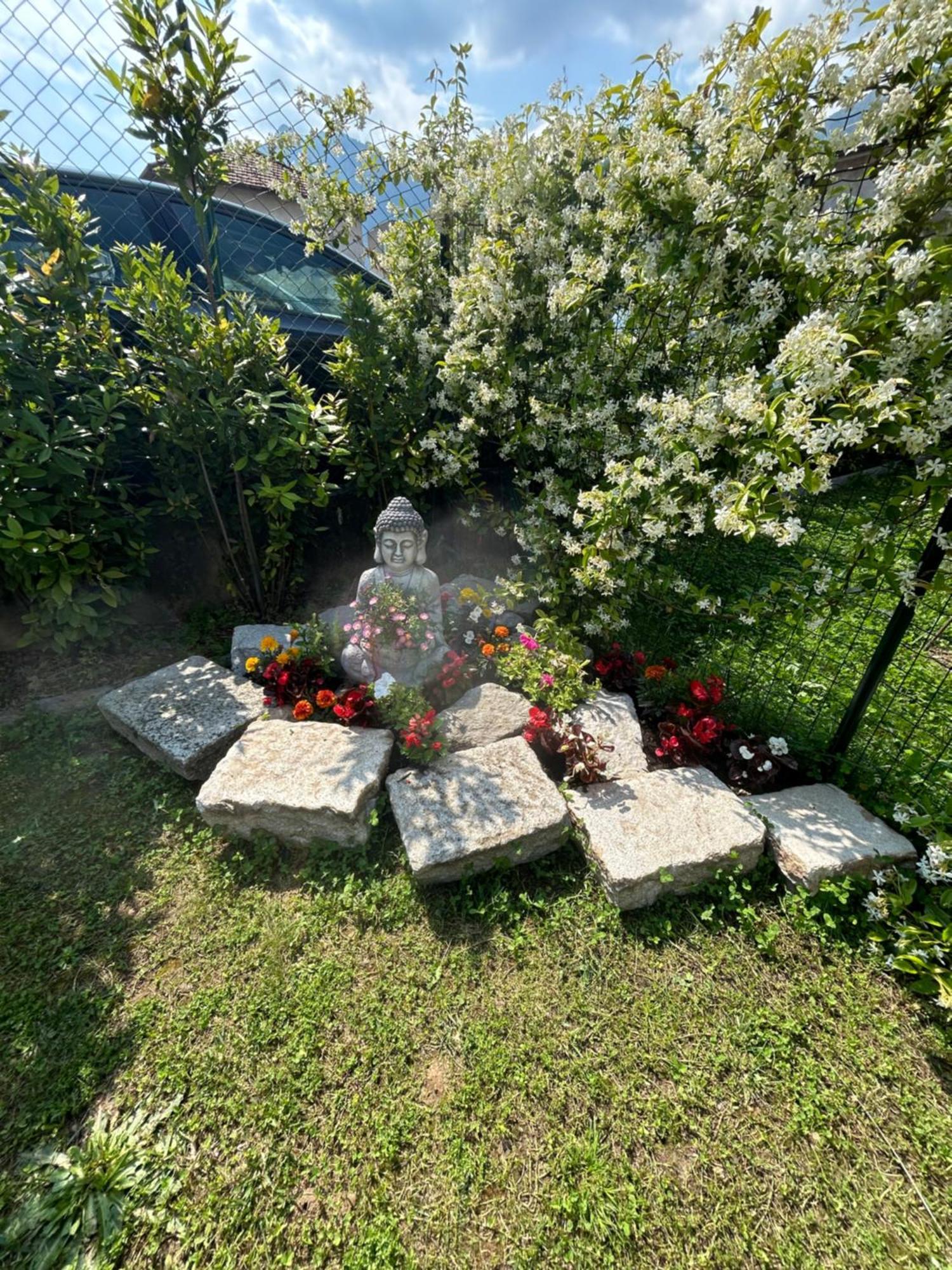 Acchiappasogni Holiday House Malgrate Extérieur photo